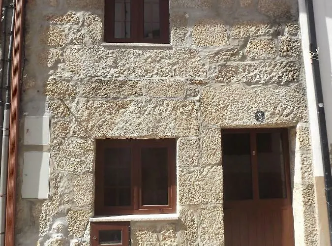 Casa Dos Poetas By Al Belmonte