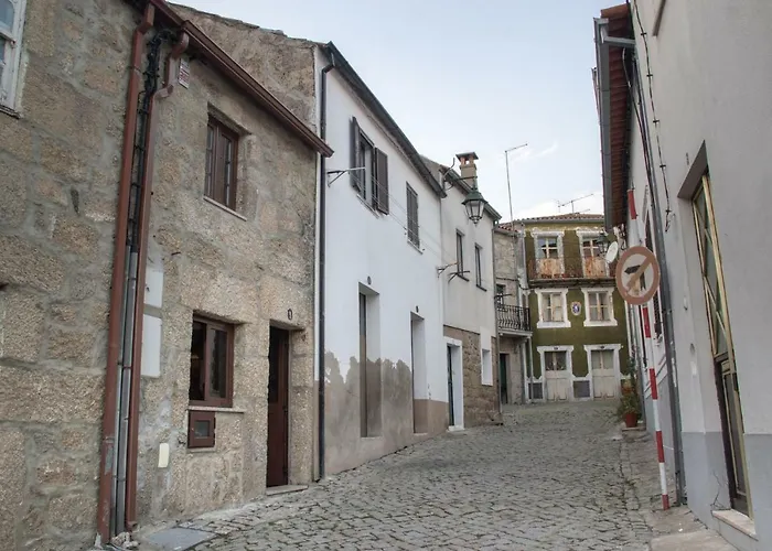 Casa Dos Poetas By Al Belmonte